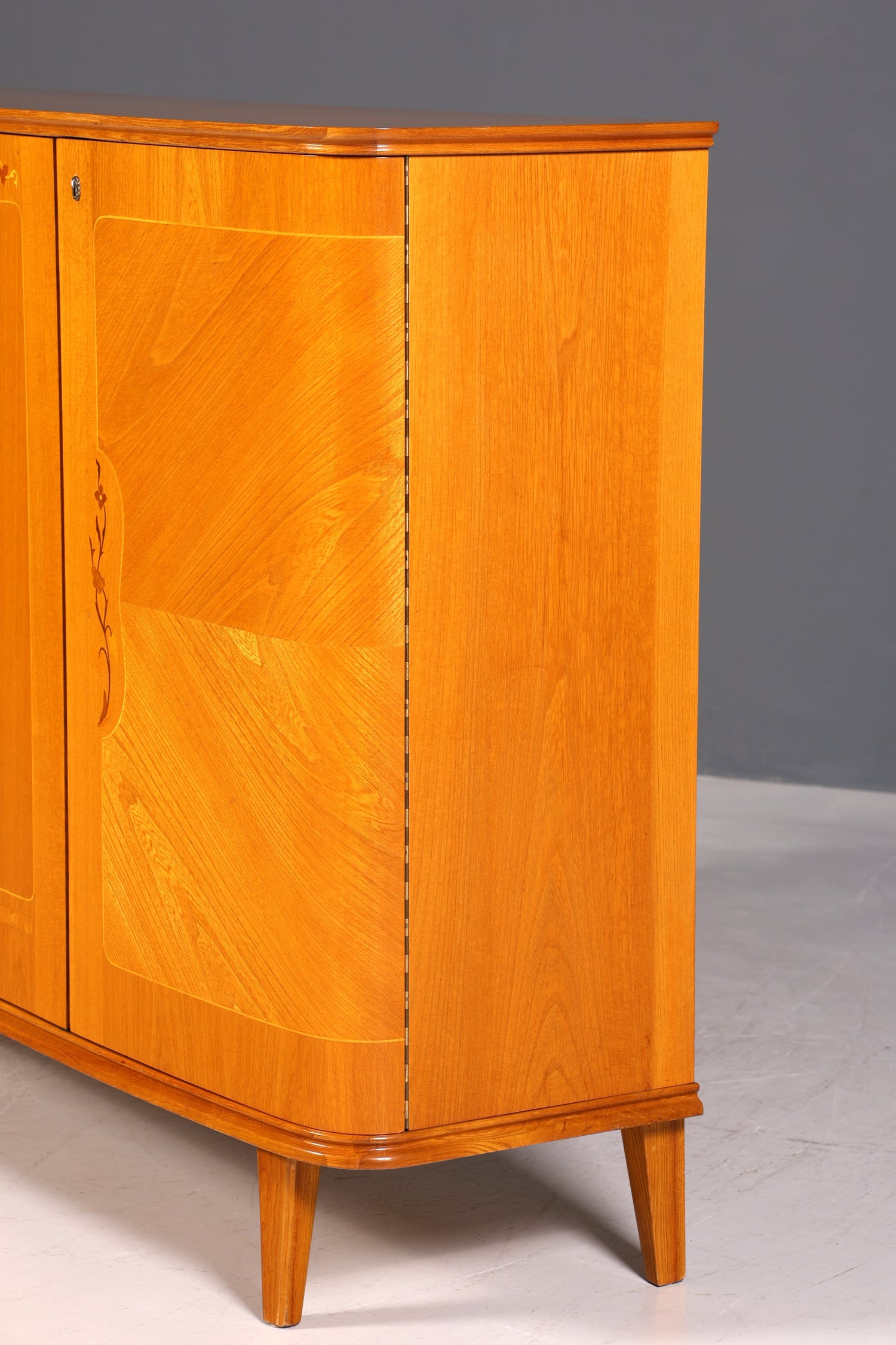 Bilder austauschen Beschreibung nochmal achten Wunderschöner Mid Century Schrank 60er Jahre Wäscheschrank Aktenschrank Kommode (Kopie)