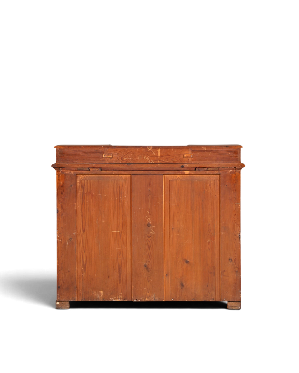 F963 Finish cm Wunderschöne Gründerzeit Kommode Louis Philippe Nussbaum Schubladen Kommode Sideboard um 1880
