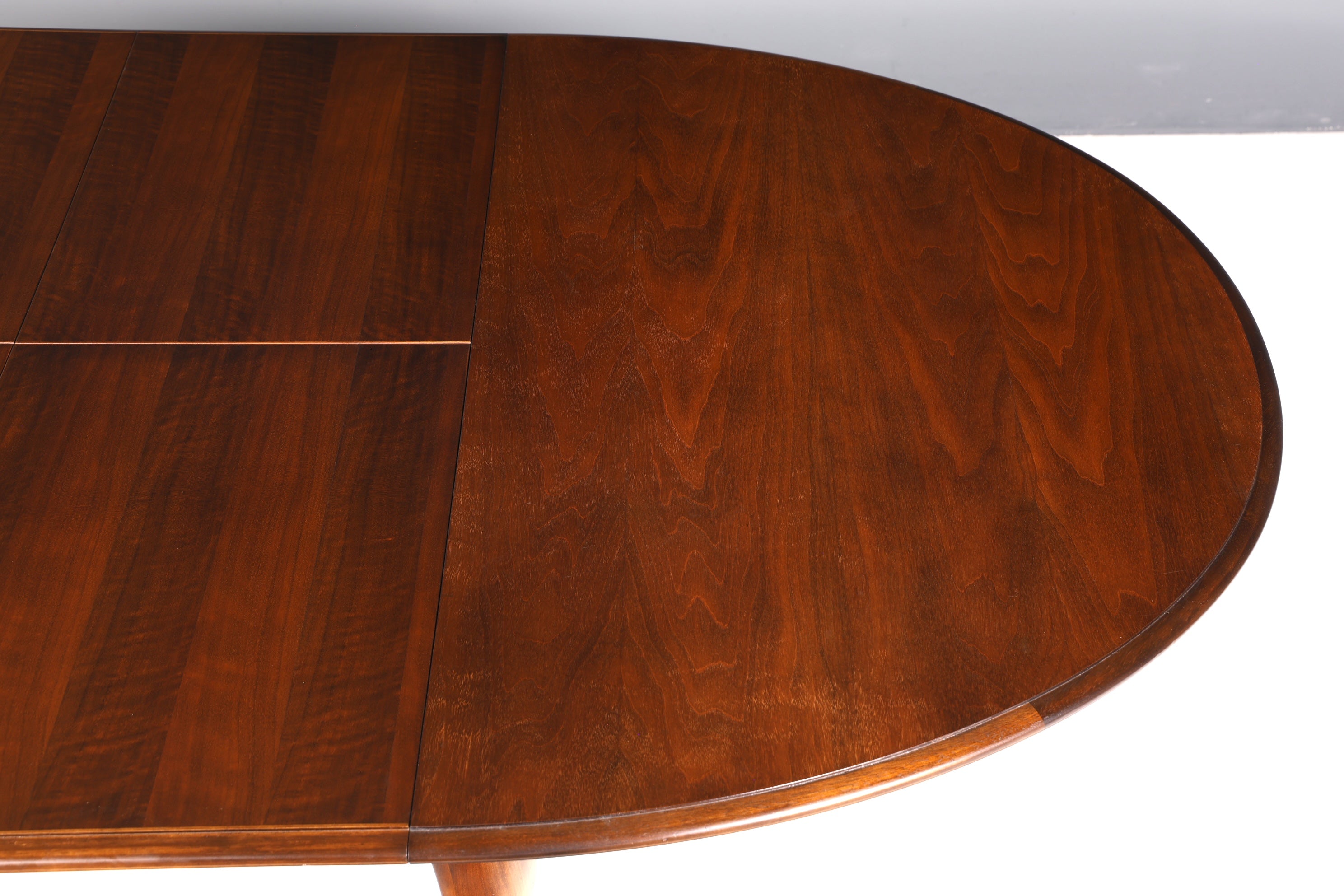 Magnifique table de salle à manger extensible de style Chippendale, table de cuisine, table de salle à manger de style baroque, table de conférence