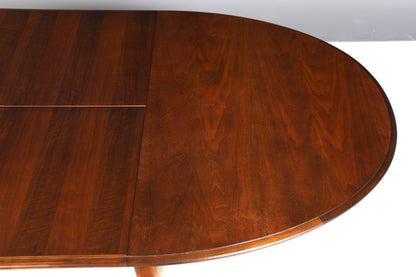 Magnifique table de salle à manger extensible de style Chippendale, table de cuisine, table de salle à manger de style baroque, table de conférence