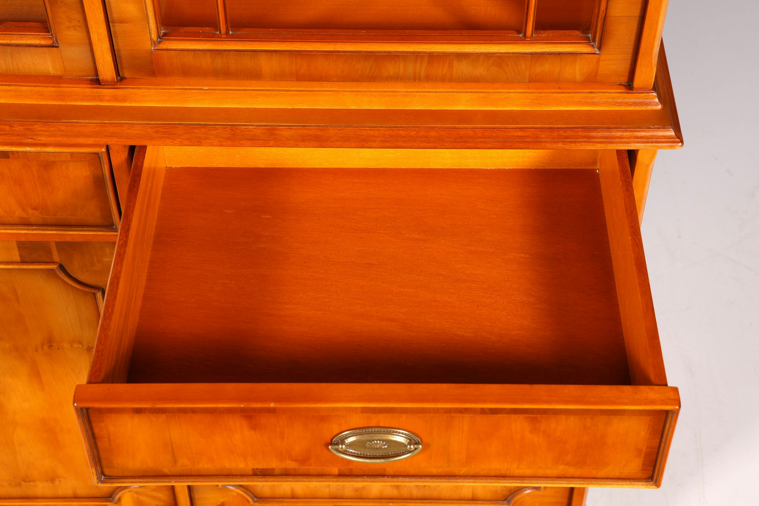 Magnifique vitrine Heldense d&