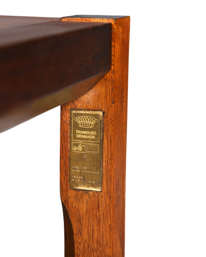 F958 Finish cm Wunderschöner Mid Century Couchtisch Retro Ablagetisch Vintage Coffee Table 70er Jahre Wohnzimmertisch