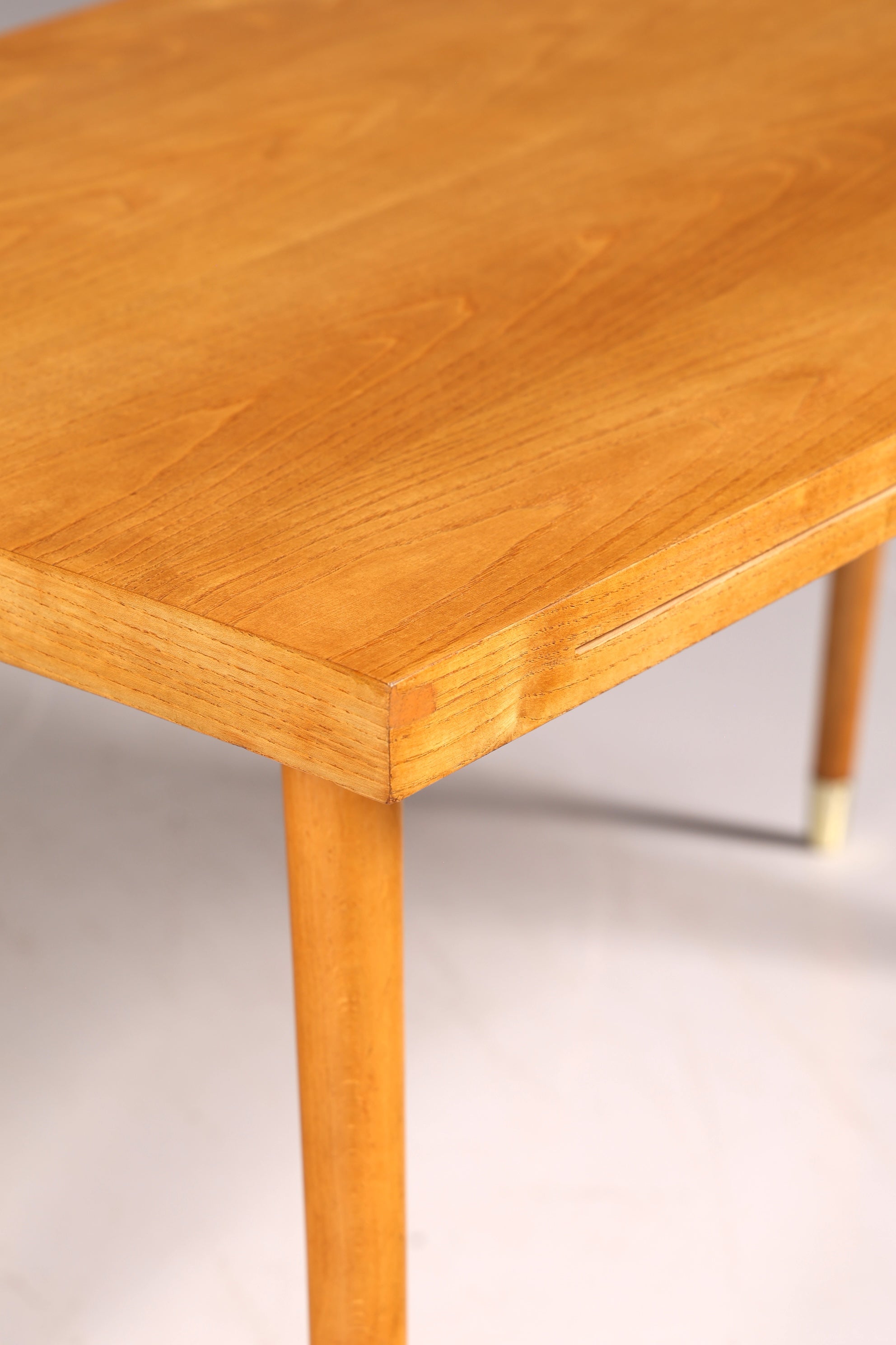 Wunderschöner Mid Century Couchtisch Retro Ablagetisch Vintage Coffee Table 70er Jahre Wohnzimmertisch