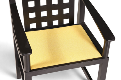 8x seltene Cassina Stühle DS3 Stuhlset By Charles Rennie Mackintosh Armlehnstuhl Küchenstühle