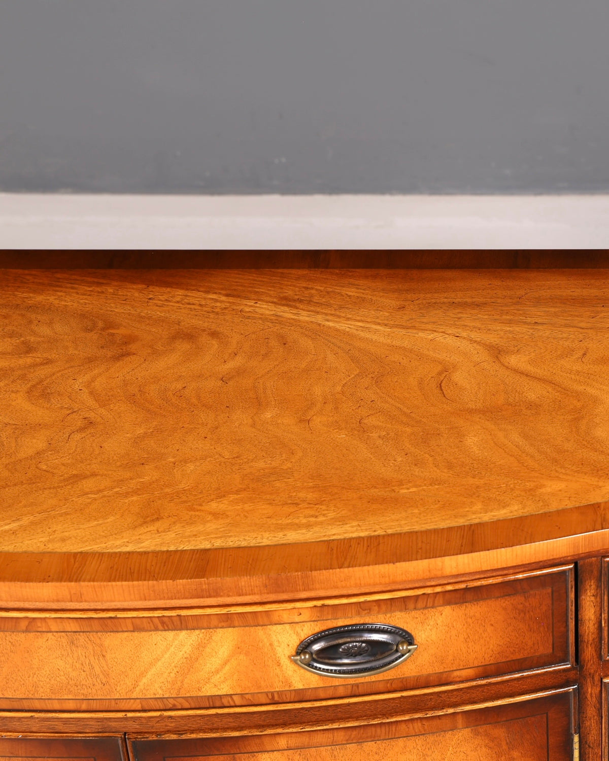 Magnifique buffet anglais Bevan Funnell Reprodux, meuble de buffet, commode, console