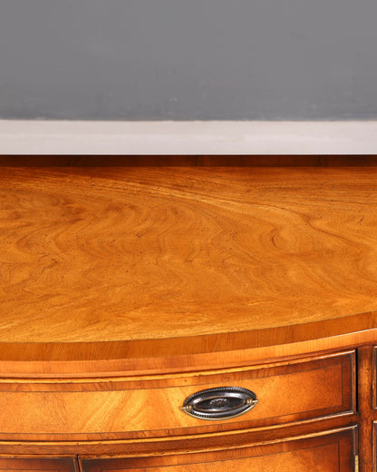 Magnifique buffet anglais Bevan Funnell Reprodux, meuble de buffet, commode, console