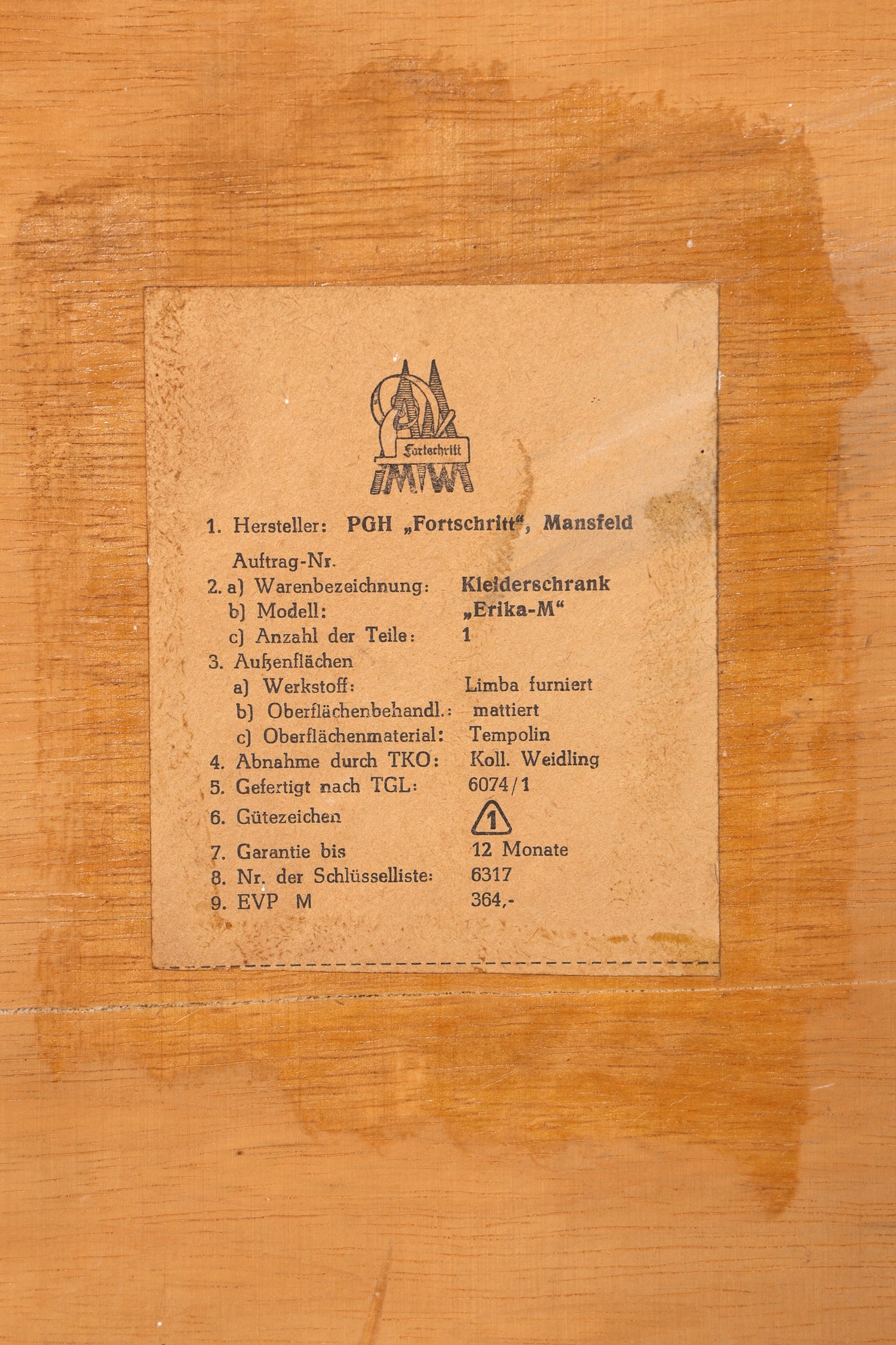 Armoire de style mid-century, meuble vintage, armoire à linge rétro, placard d&