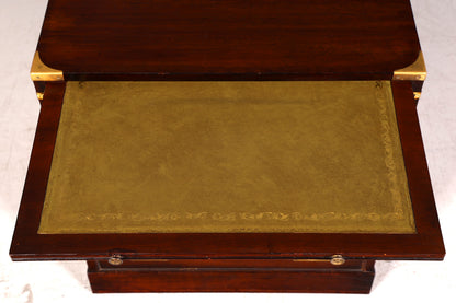 Traumhafte Maritime Kommode Englisch Military Chest Schiffskommode Antik Schrank Beistellschrank Kolonialstil
