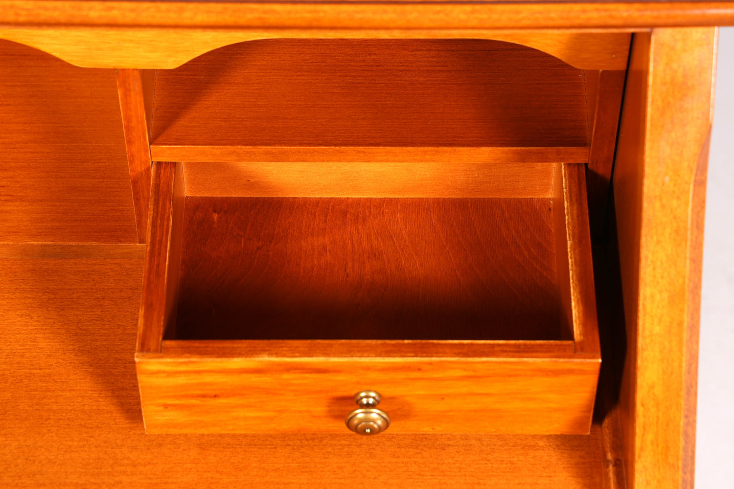 Magnifique secrétaire Selva d&