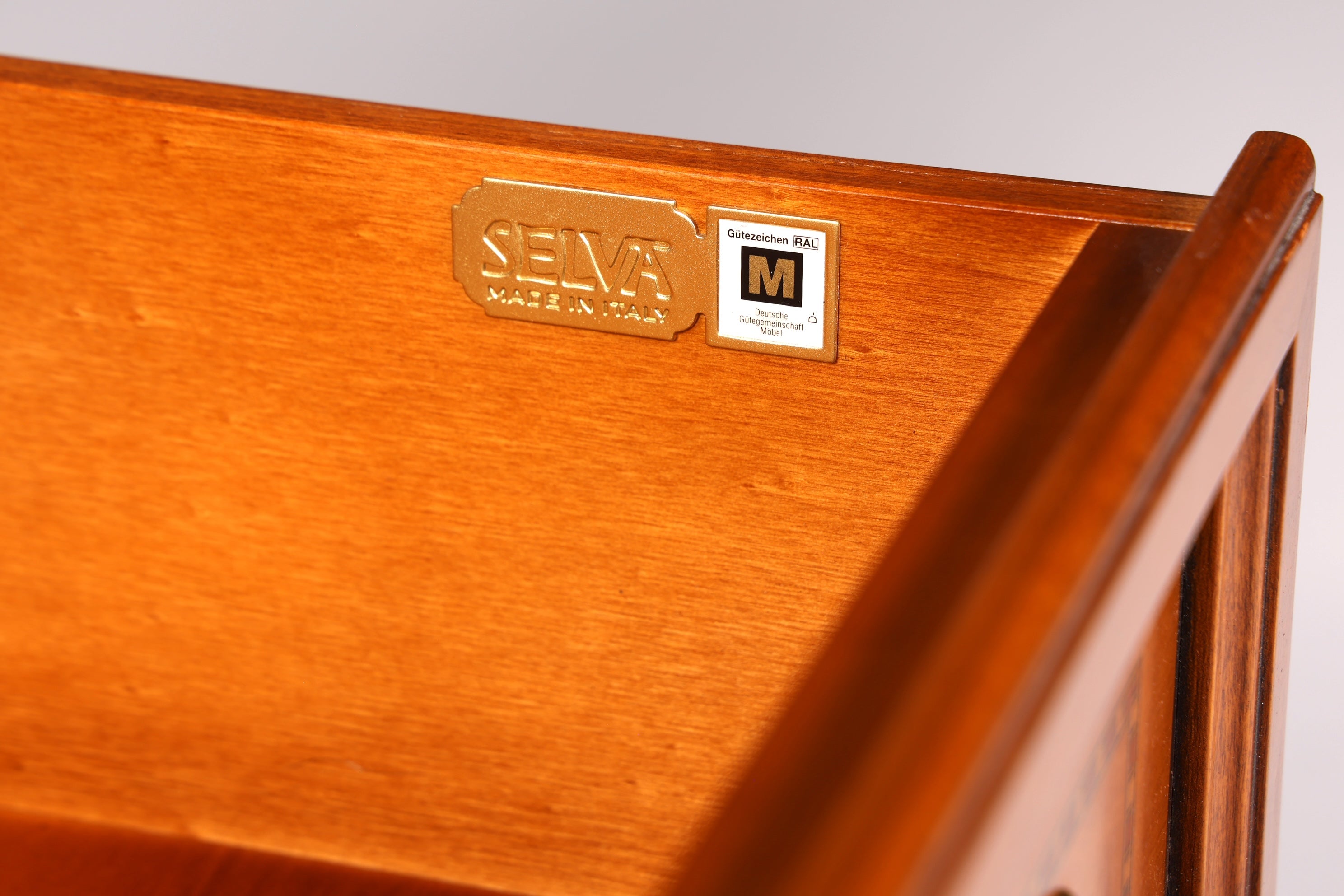 Magnifique secrétaire Selva d&