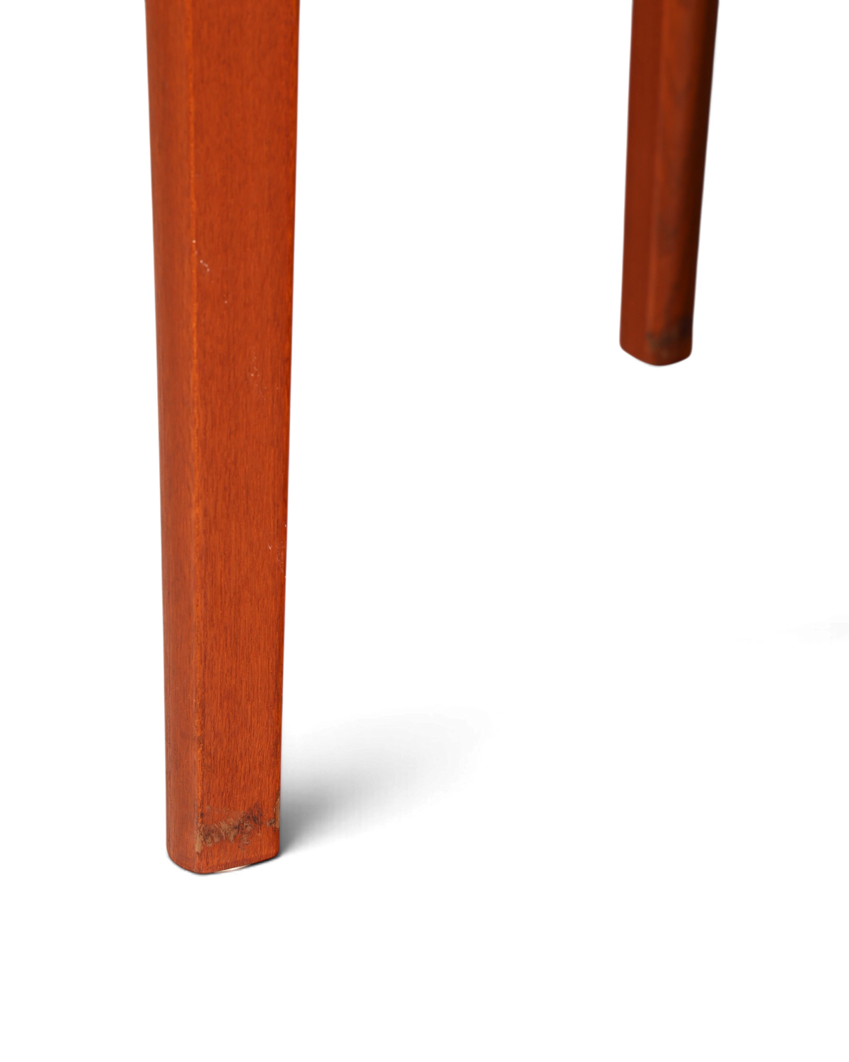 G716 Finish Traumhafter Mid Century Esstisch ausziehbarer Danish Design Teak Holz Küchentisch Esszimmer Tisch (Kopie)