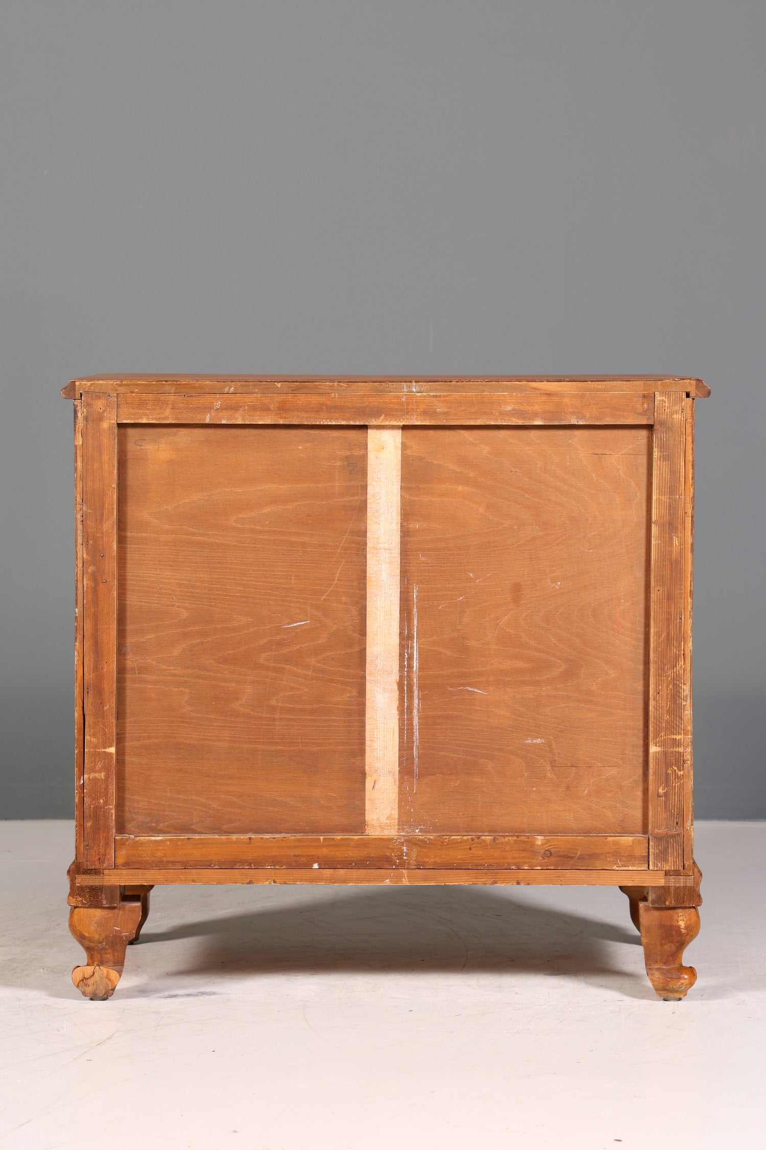 Traumhafte Gründerzeit Kommode Jugendstil Antik Sideboard Schubladenkommode