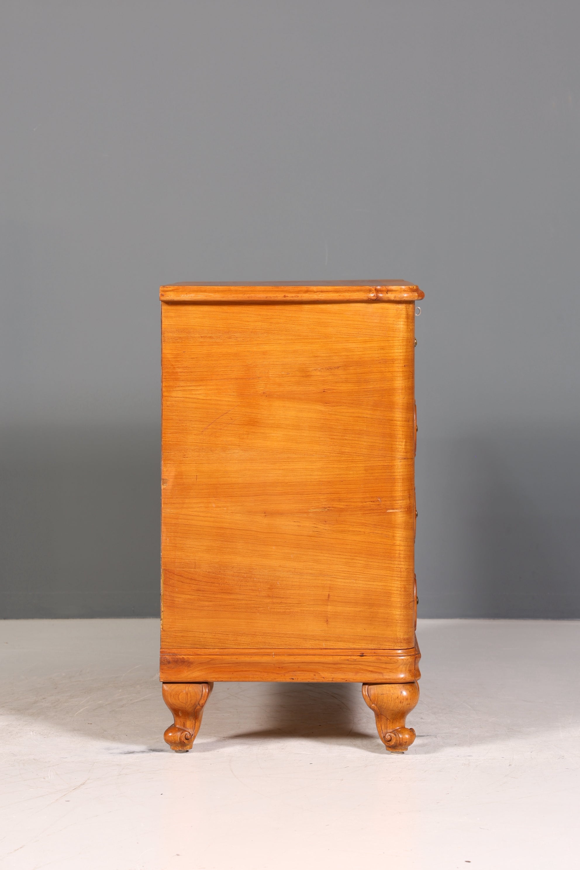 Traumhafte Gründerzeit Kommode Jugendstil Antik Sideboard Schubladenkommode