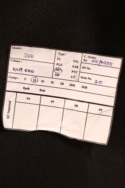 G073 Finish Stilvoller Original Chesterfield Sessel Englischer Armlehnsessel Englisch Herrensessel