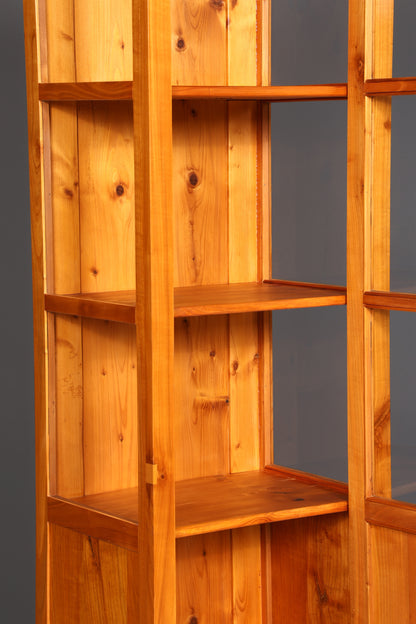 G077 Finish Antik04 falsche Beschreibung - (Biedermeier Vitrine- preis muss ich noch recherchieren)