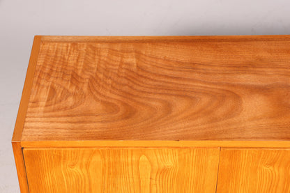 Buffet de rêve style années 60, meuble TV vintage, armoire rétro, planche basse