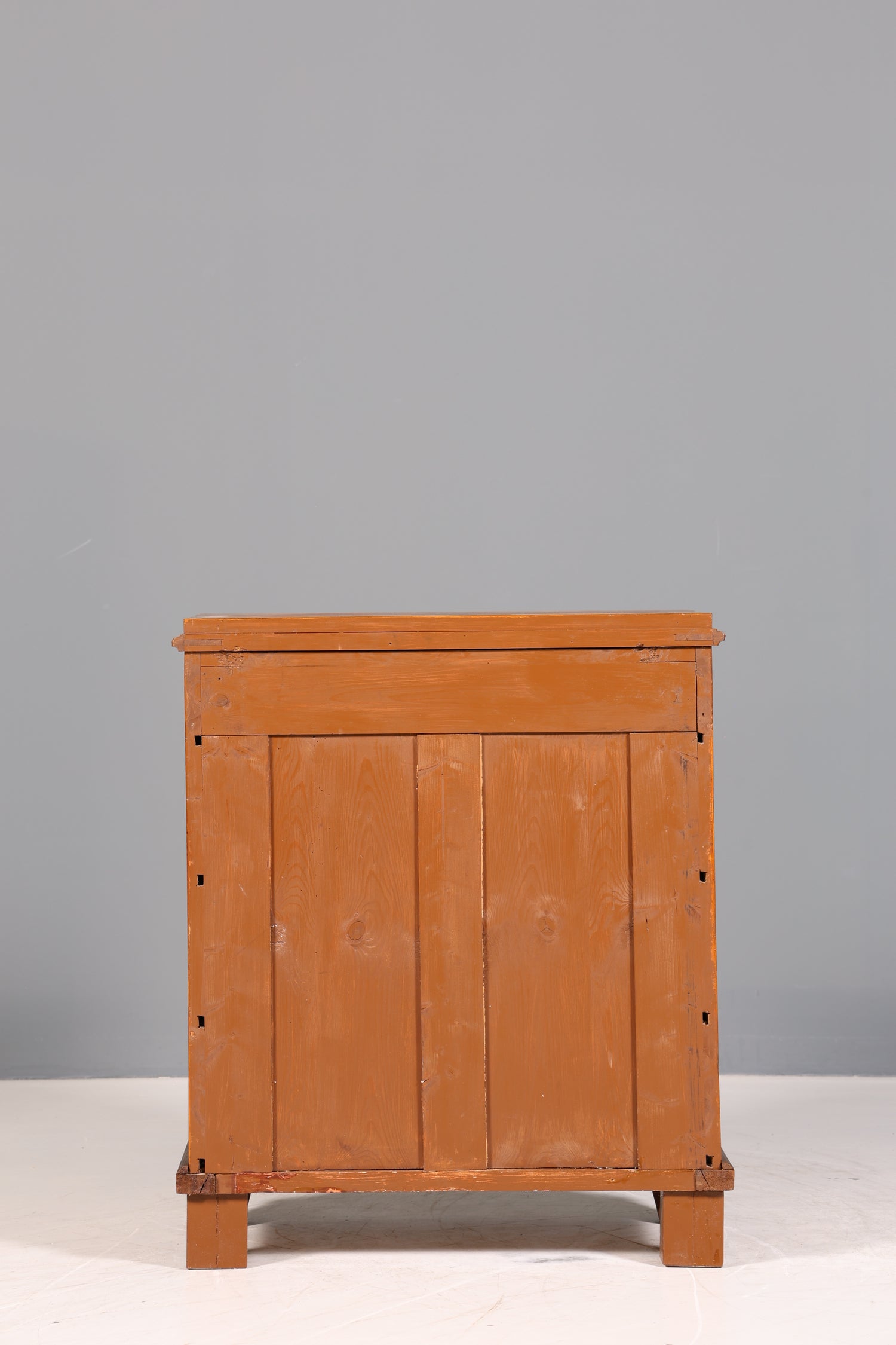 Edle Gründerzeit Kommode Jugendstil Schubladenkommode Antik Wäschekommode