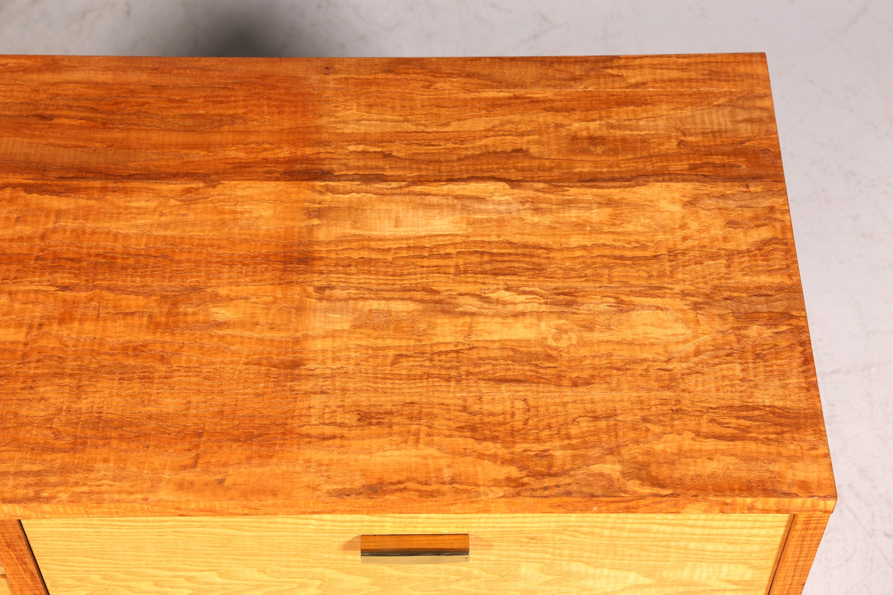 Buffet de style Mid-Century, meuble TV vintage des années 60, commode pliante, meuble pliant