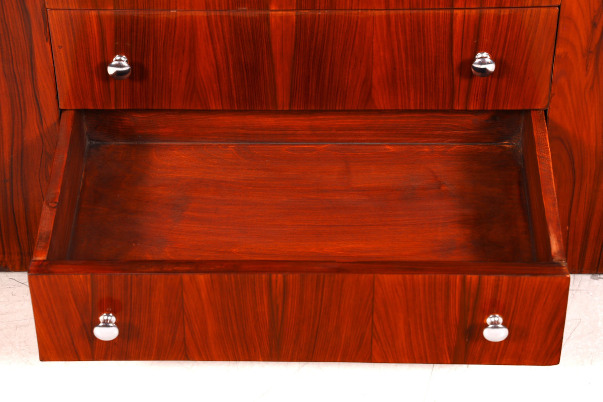 G741 Finish