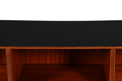 Wunderschönes Mid Century Regal Vintage Bücherregal Schrank Retro Bookshelf