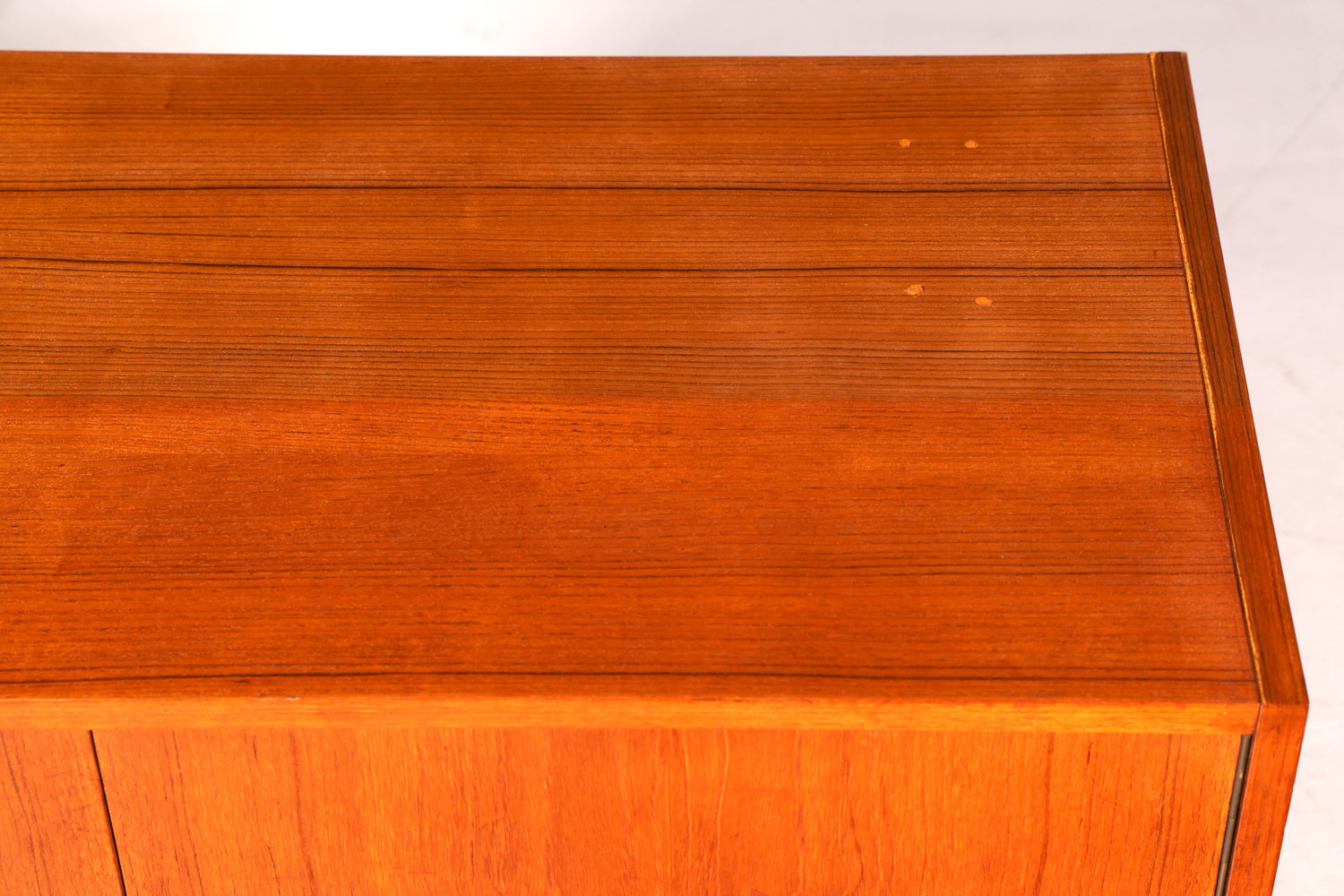 Traumhafte Mid Century Kommode Vintage Sideboard Retro Flur Kommode 60s Schrank Regal