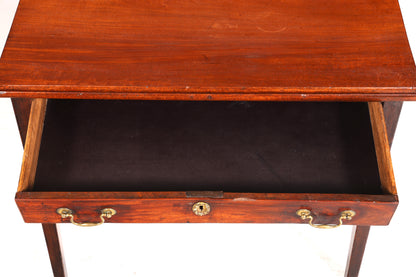 Table anglaise de rêve, console pliante, bureau, bois véritable, antique, table de jeu, table de cuisine, table à manger