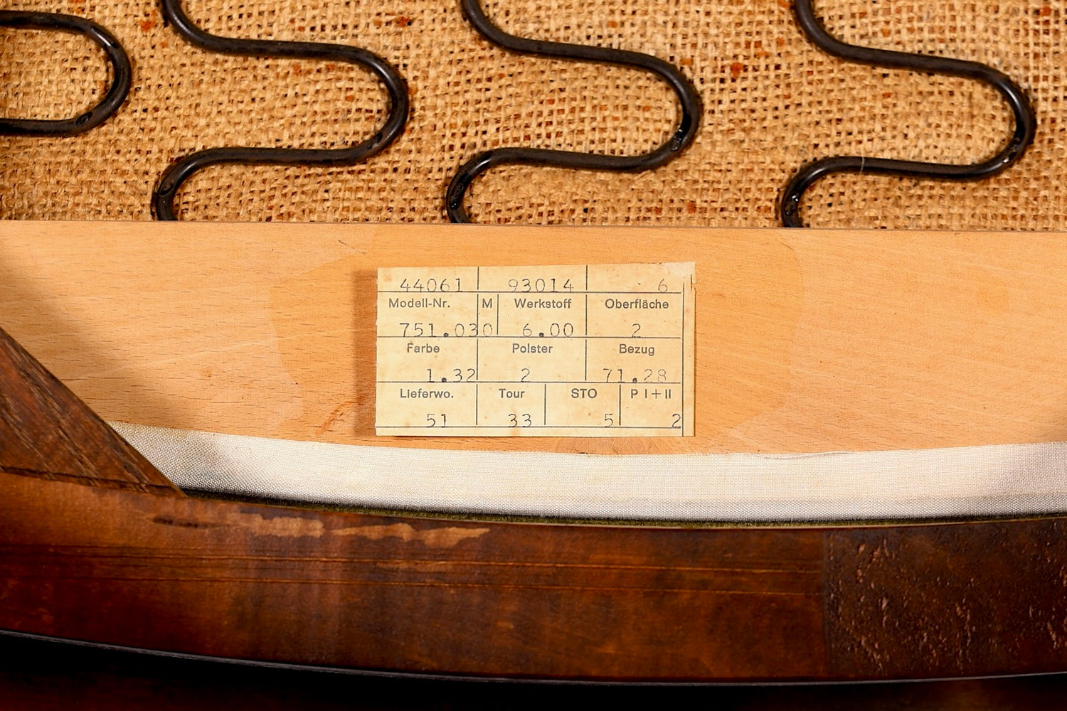 Ensemble de 6 magnifiques chaises Chippendale de style baroque, chaises rembourrées, chaises de cuisine, chaises de salle à manger