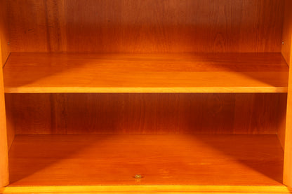 Traumhaftes Englisches Sideboard Eibe Schrank Antik Stil Buffetschrank Kommode