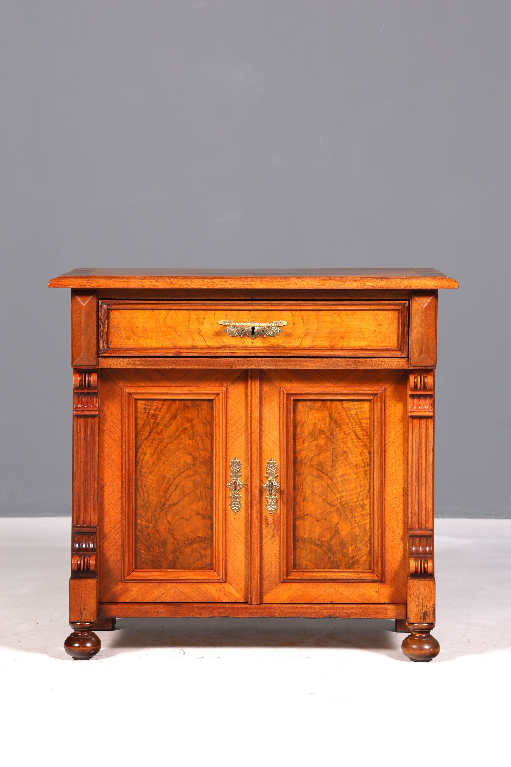 Cabinet onirique de l&