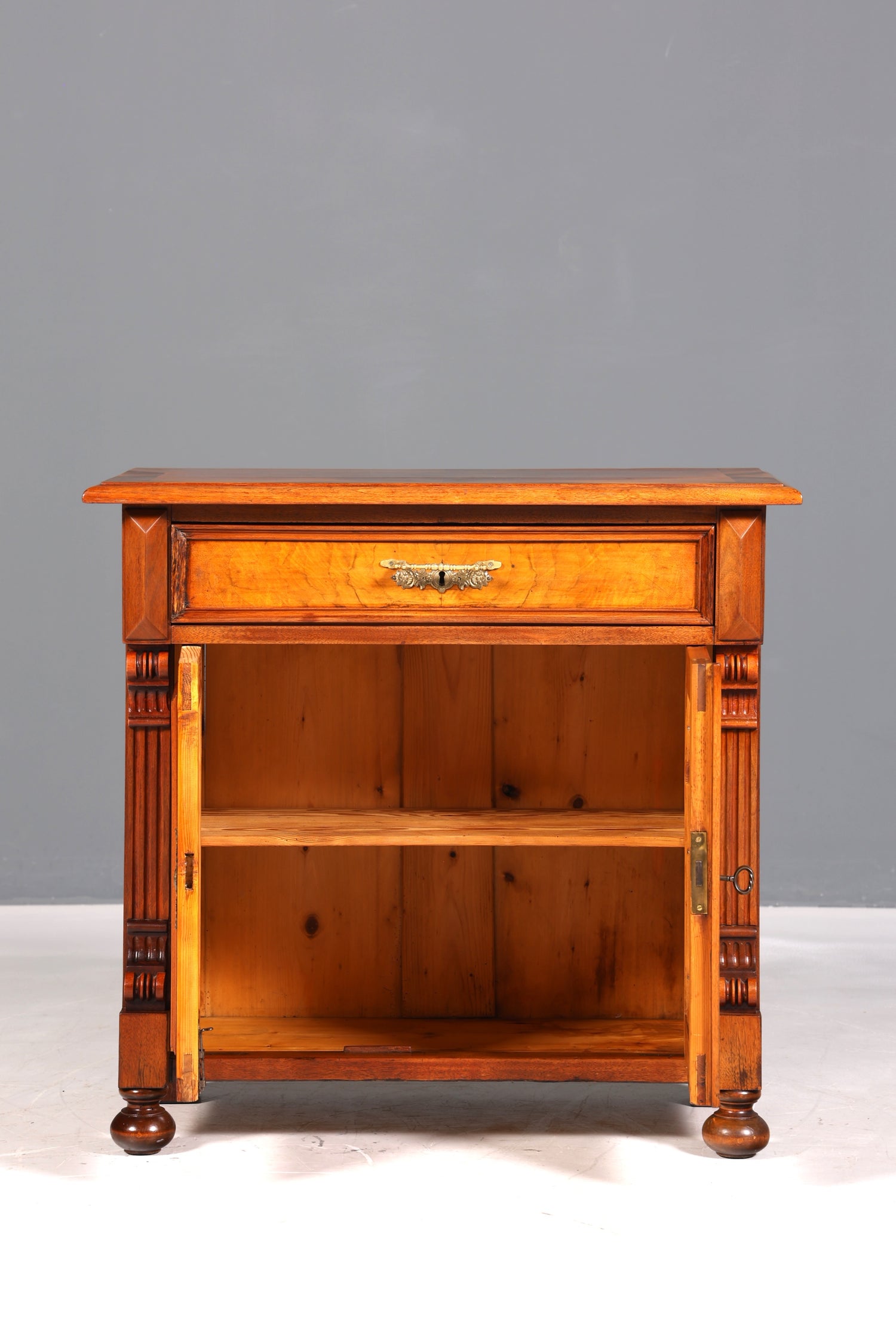 Cabinet onirique de l&