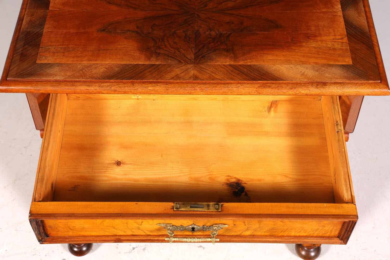 Cabinet onirique de l&