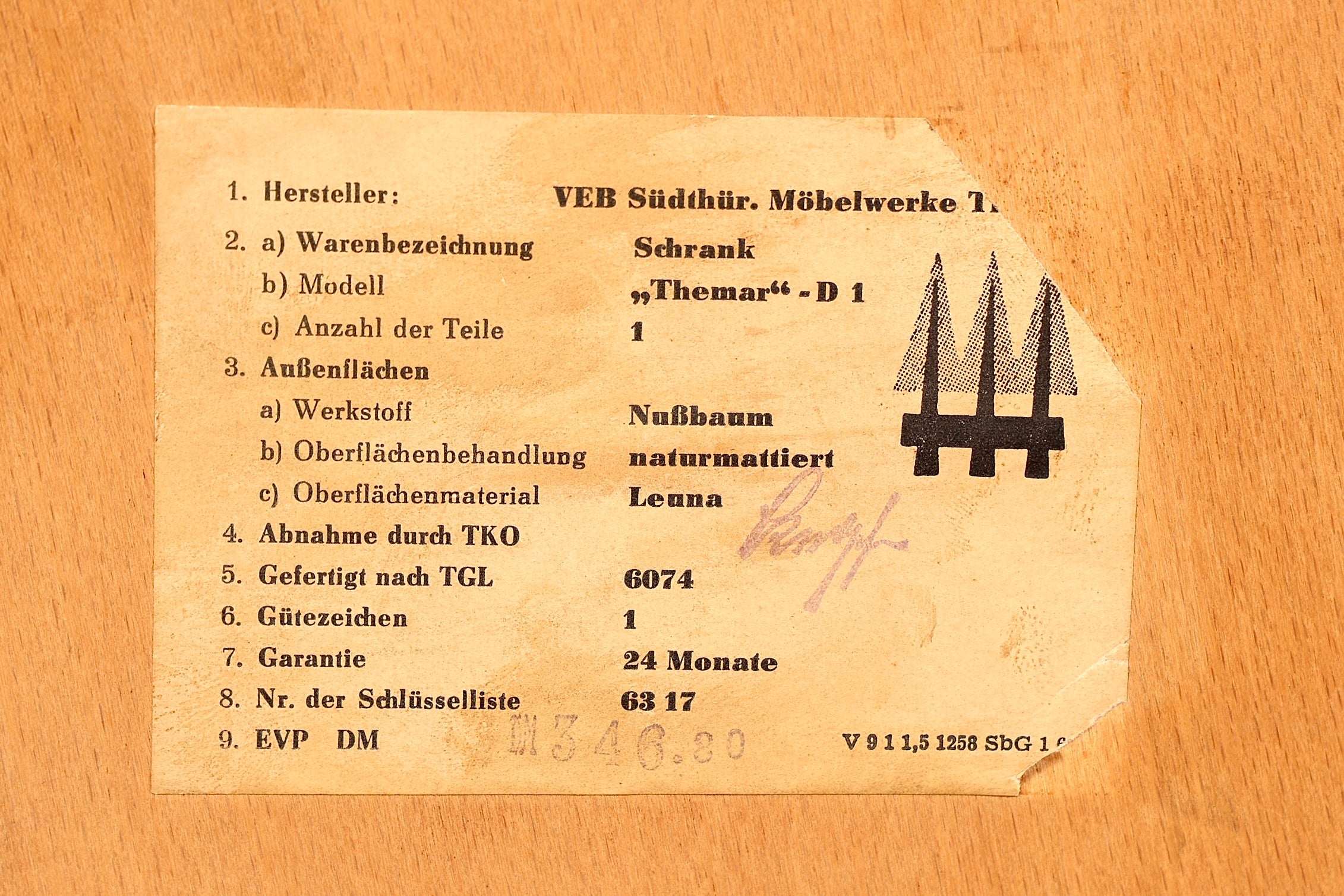 Buffet simple style années 50, meuble TV vintage, meuble style années 60, longboard rétro