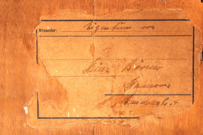 Magnifique meuble de style mid-century, armoire à linge des années 1960, classeur, commode