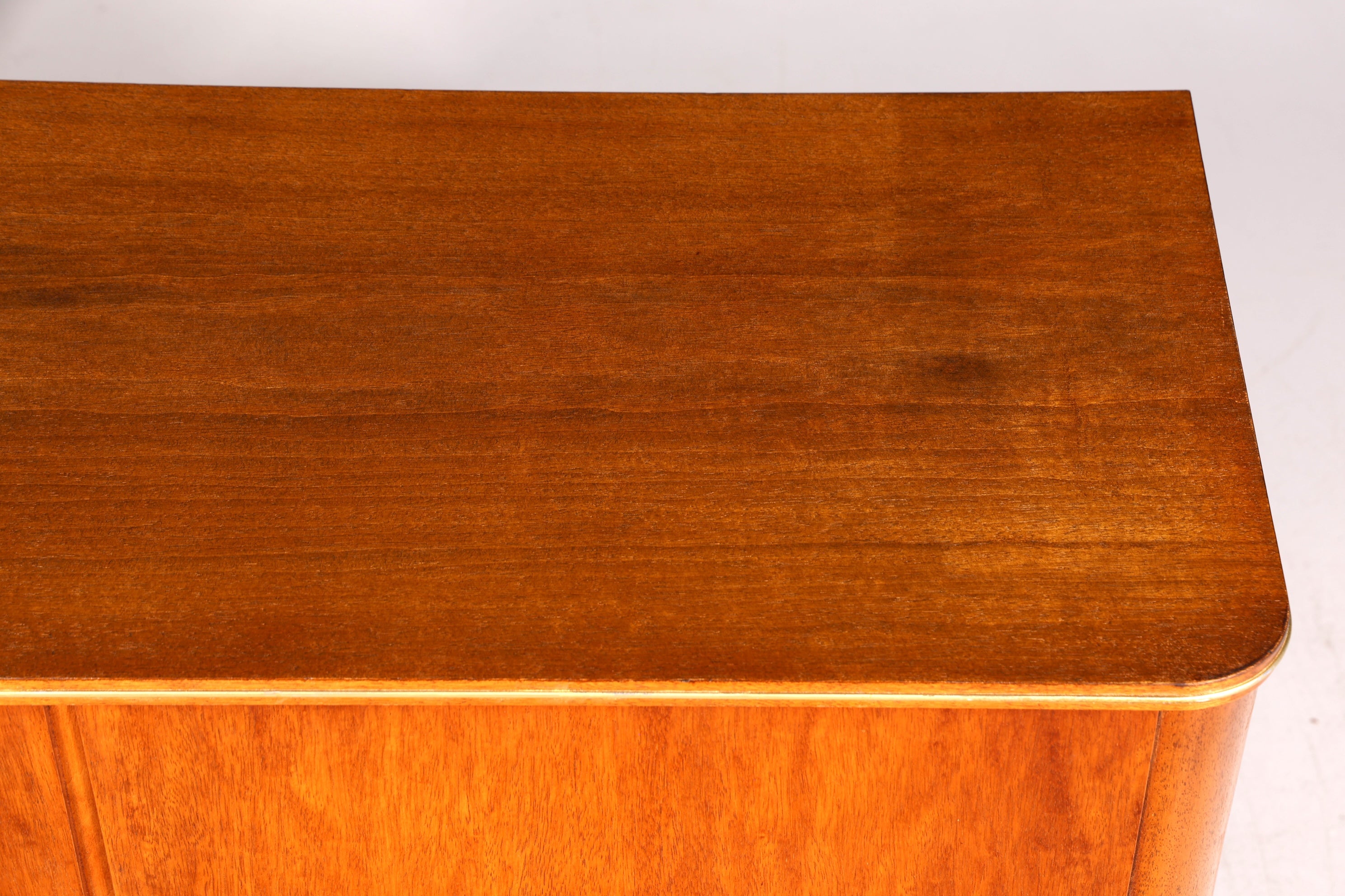 Meuble de style années 60, commode vintage, commode rétro pour entrée, buffet années 60