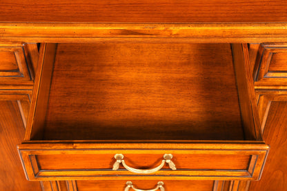 Wunderschönes Original Selva Sideboard Villa Borghese Antik Stil Schrank Kommode Buffet Anrichte