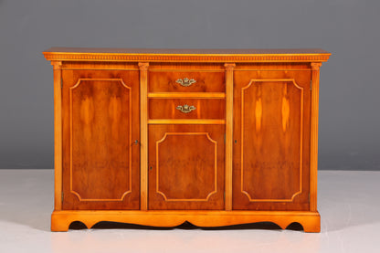 Magnifique buffet anglais en bois d&