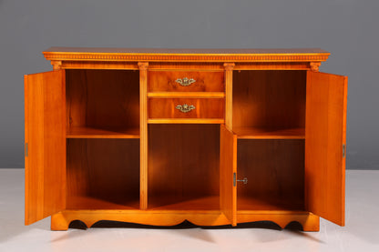 Magnifique buffet anglais en bois d&