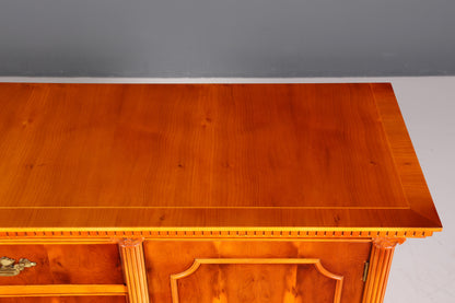 Magnifique buffet anglais en bois d&