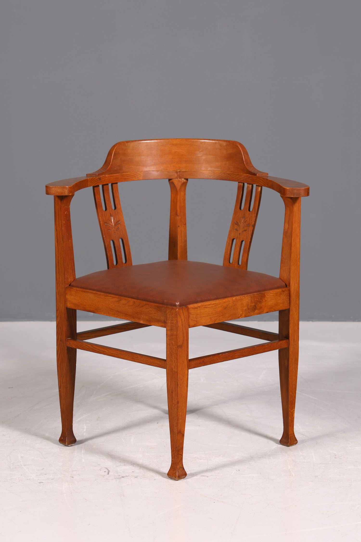 Magnifique fauteuil d&