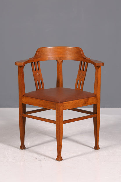 Magnifique fauteuil d&