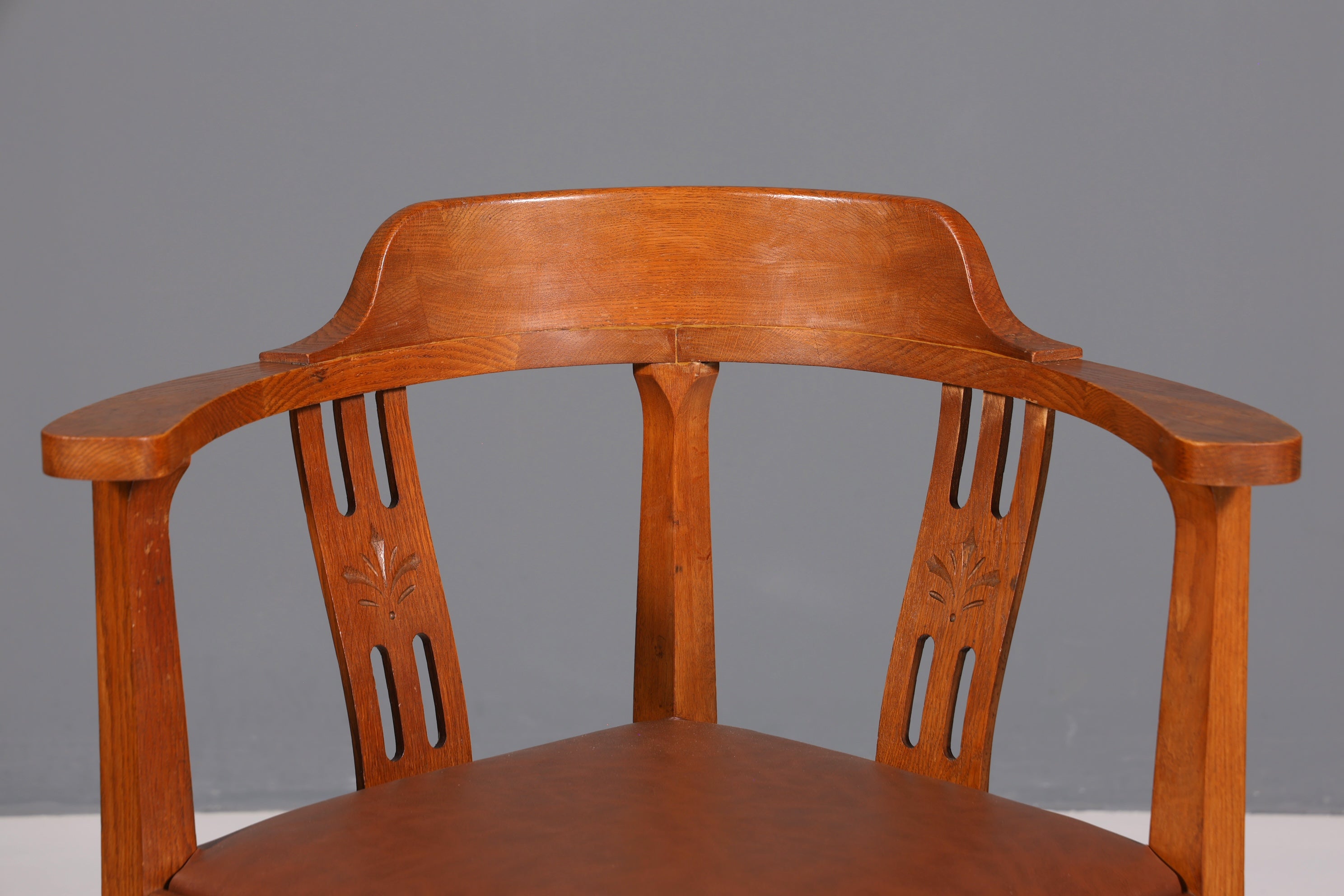 Magnifique fauteuil d&