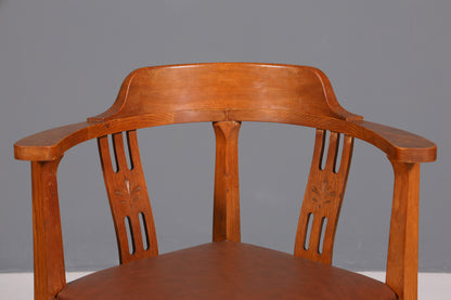 Magnifique fauteuil d&