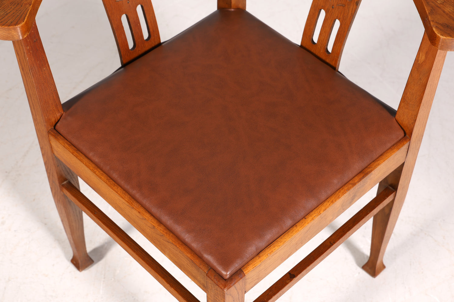 Magnifique fauteuil d&