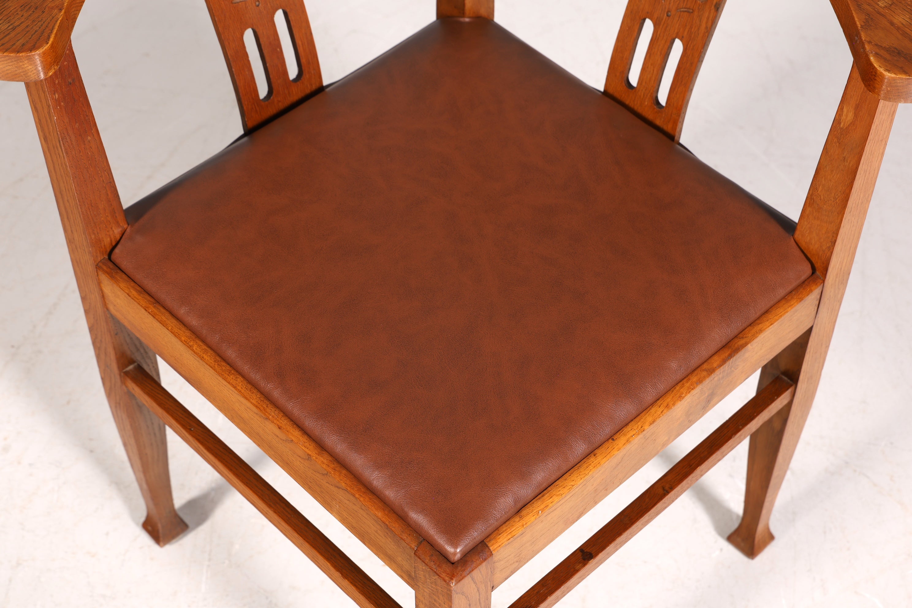 Magnifique fauteuil d&