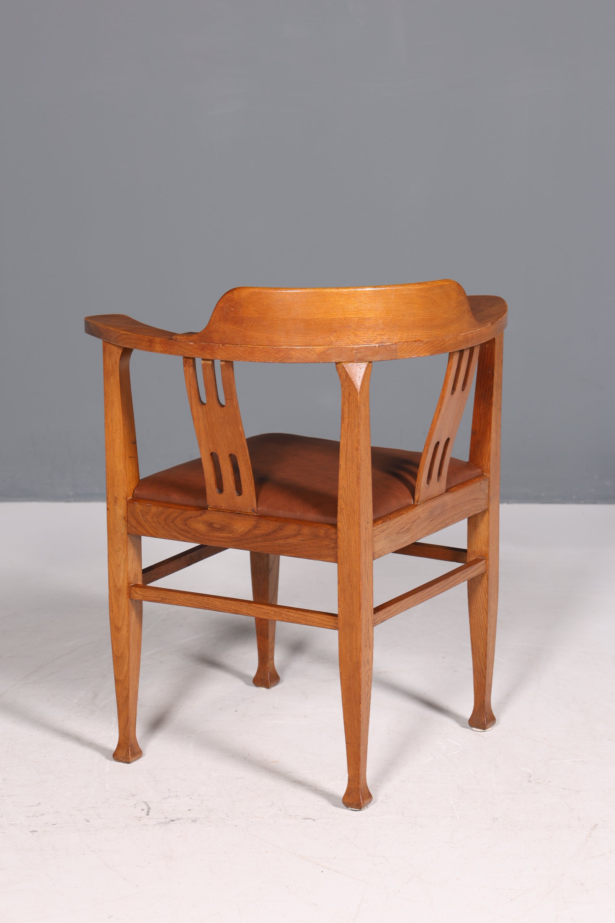 Magnifique fauteuil d&