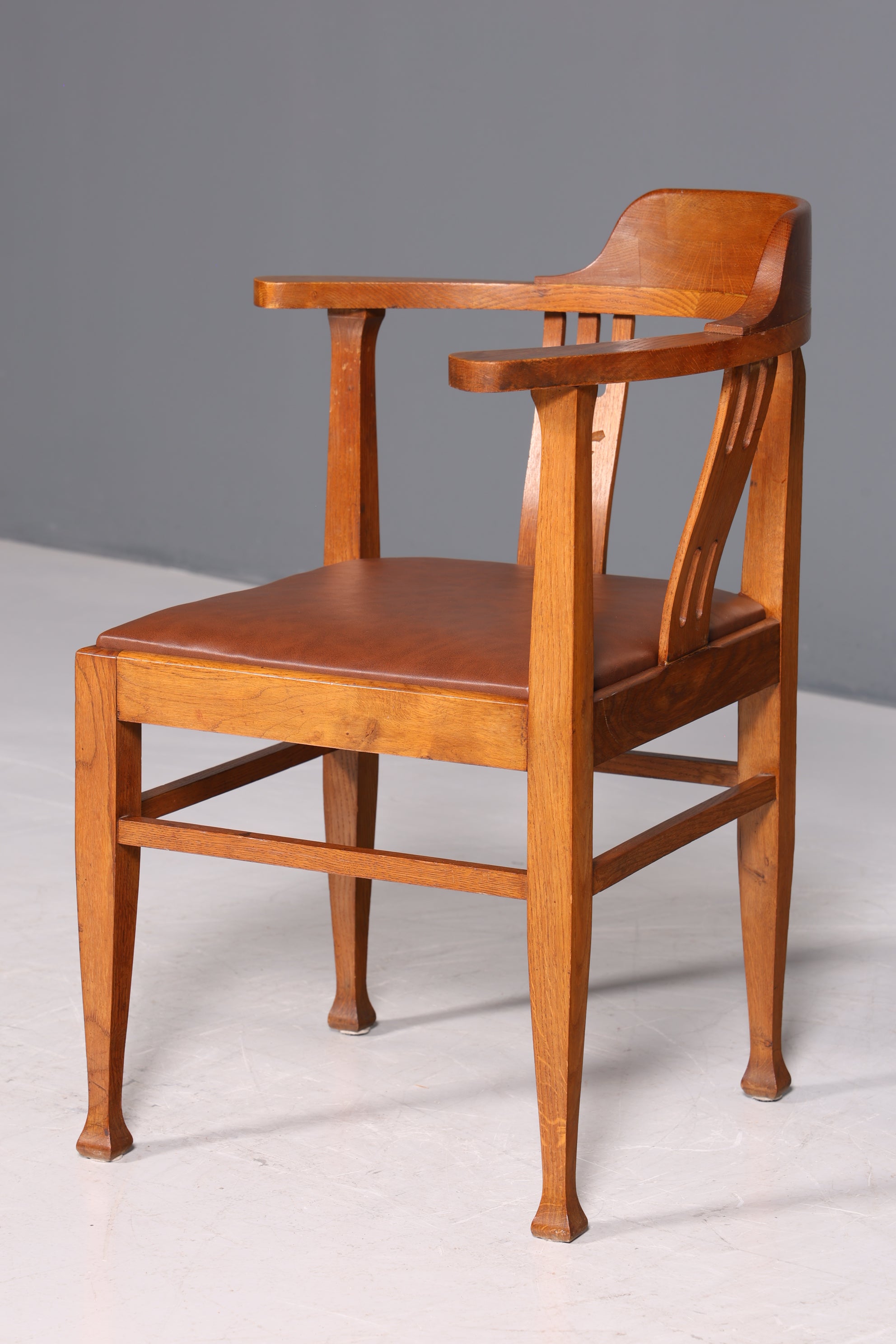 Magnifique fauteuil d&