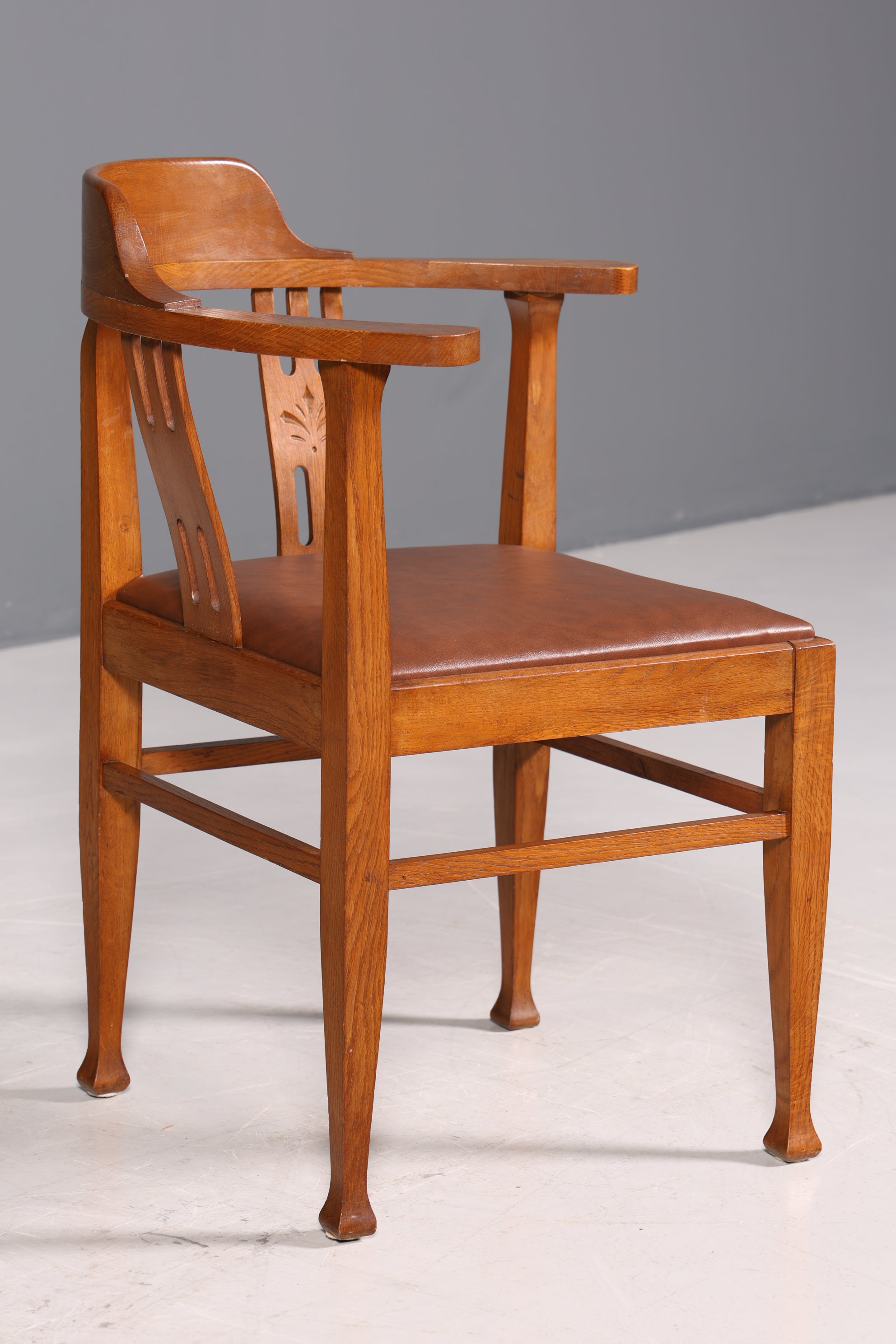 Magnifique fauteuil d&