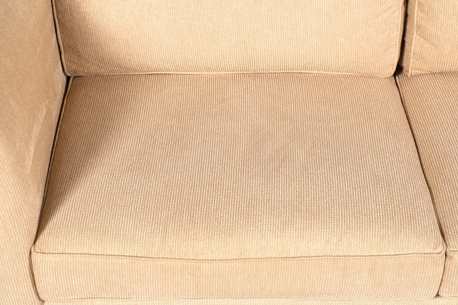 Wunderschönes Original Drexel Heritage Sofa USA Couch 2-Sitzer Wohnzimmer Polstersofa