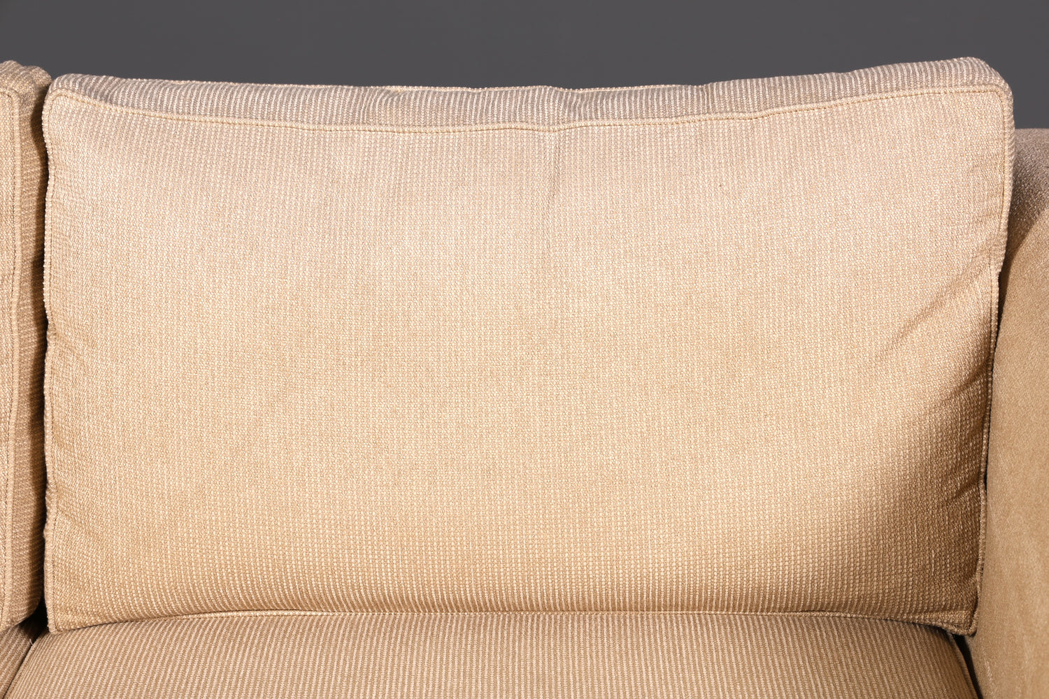 Wunderschönes Original Drexel Heritage Sofa USA Couch 2-Sitzer Wohnzimmer Polstersofa