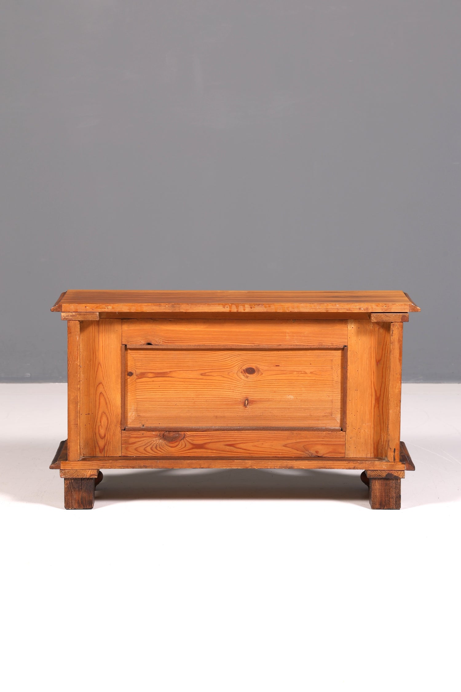 Wunderschöne Gründerzeit Konsole Antik Ablage Wandkonsole Beistelltisch Flurmöbel um 1880